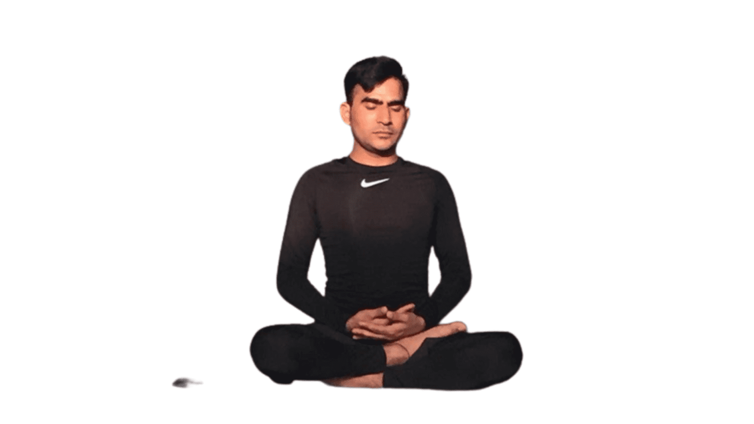 Common Mistakes in Pranayama